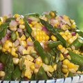 Corn and Asparagus Salad (Paula Deen)