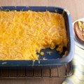 Corn Casserole (Paula Deen)