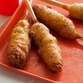 Corn Dogs (Alton Brown)