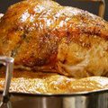 Countdown #6 Roasted Thanksgiving Turkey, My Way