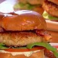 Crab Cake BLT (Patrick and Gina Neely)