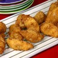 Crab Tater Tots (Michael Symon)