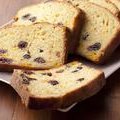 Cranberry Orange Quickbread (Anne Burrell)