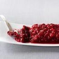 Cranberry Sauce (Alton Brown)