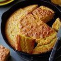 Creamed Corn Cornbread (Alton Brown)