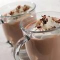 Creamy Cocoaccino (Sandra Lee)