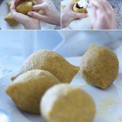 Crystal - Kibbe Recipe