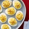 Deviled Eggs (Sandra Lee)