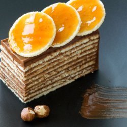 Dobos Torte