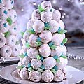 Doughnut Tree (Sandra Lee)