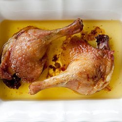 Duck Confit