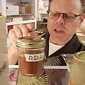 Dulce de Leche (Alton Brown)