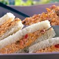 Easy Pimento Cheese (Sunny Anderson)