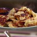 Easy Shrimp Potstickers (Sunny Anderson)