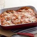 Enchilada Lasagna (Alton Brown)