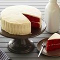 Fabulous Red Velvet Cake