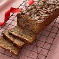 Free Range Fruitcake (Alton Brown)