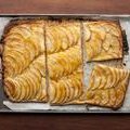 French Apple Tart (Ina Garten)