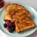 French Toast (Alton Brown)