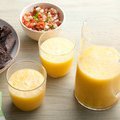 Frozen Mango Margarita (Ellie Krieger)