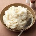 Garlic Mashed Potatoes (Paula Deen)