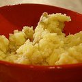 Garlic Mashed Potatoes (Ellie Krieger)