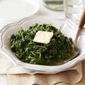 Garlic Sauteed Spinach (Ina Garten)