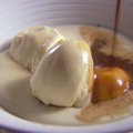 Gingerbread Affogato (Giada De Laurentiis)