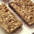 Granola Bars (Ree Drummond)