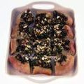 Greek Pizza (Giada De Laurentiis)