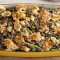 Green Bean Casserole (Tyler Florence)