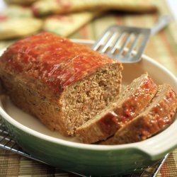 Turkey Meatloaf Recipe