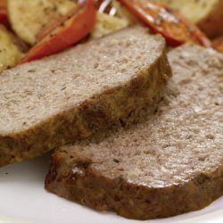 Italian Meat Loaf