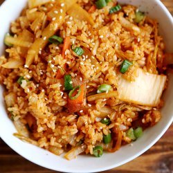 Fried Rice