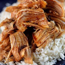 Chicken Teriyaki