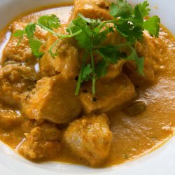 Chicken Curry