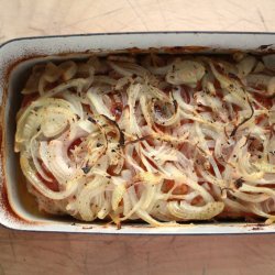 Turkey Breast Meatloaf