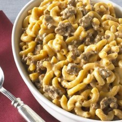 Velveeta Macaroni and Cheese