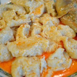 Chicken and Dumplings