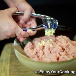 Turkey Meatloaf