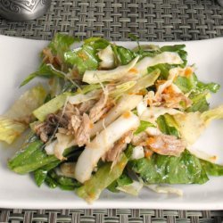 Asian Chicken Salad