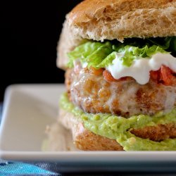 Turkey Burger