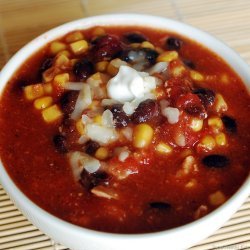 Taco Soup