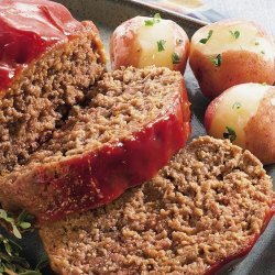 Meat Loaf