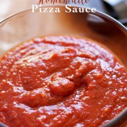 Pizza Sauce