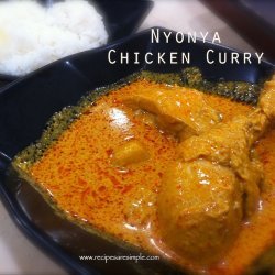 Chicken Curry