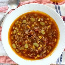 Brunswick Stew