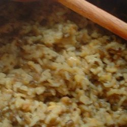 Mung Dal Khichdi