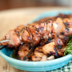 Rosemary Chicken