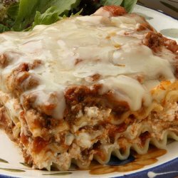 Lasagna